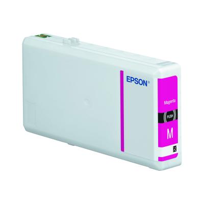 Epson Ink Magenta HC (C13T79034010)