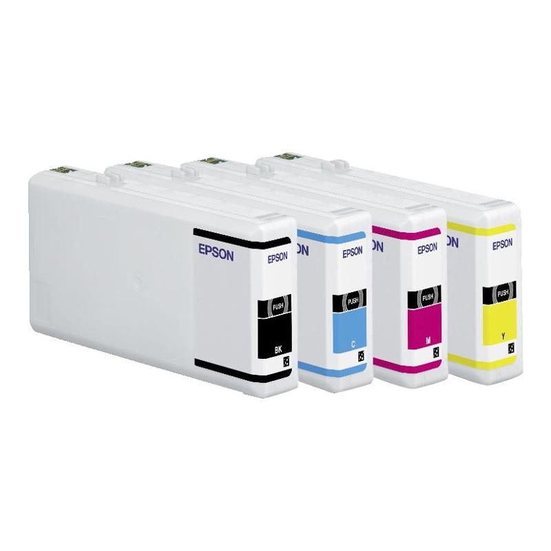 Epson Ink Magenta L (C13T70334010)