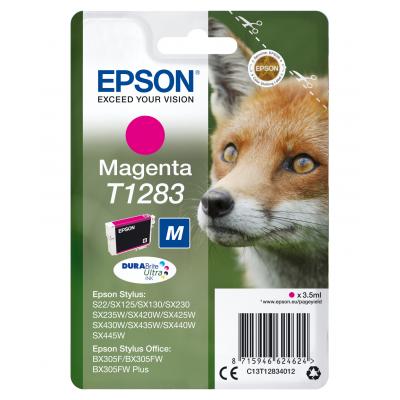 Epson Ink Magenta T1283 (C13T12834012)