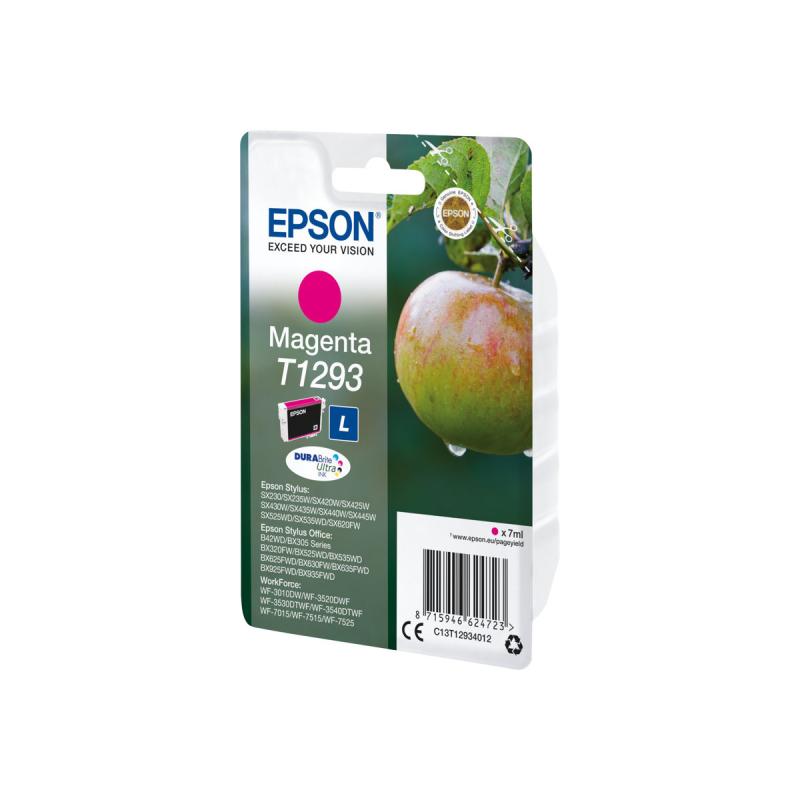 Epson Ink Magenta T1293 (C13T12934012)