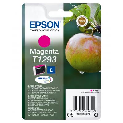 Epson Ink Magenta T1293 (C13T12934012)