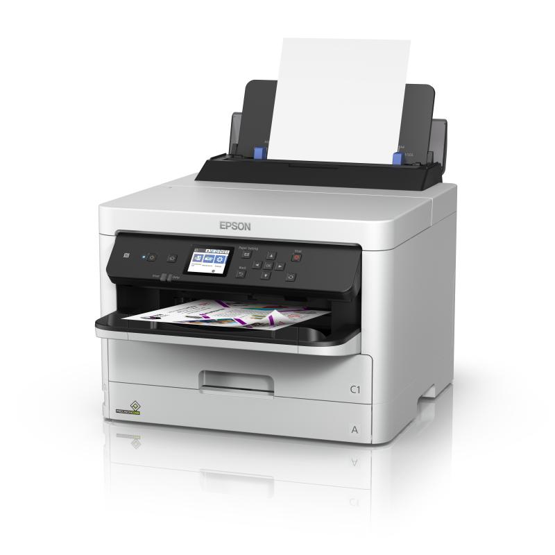 Epson Ink Magenta XL (C13T01C300)