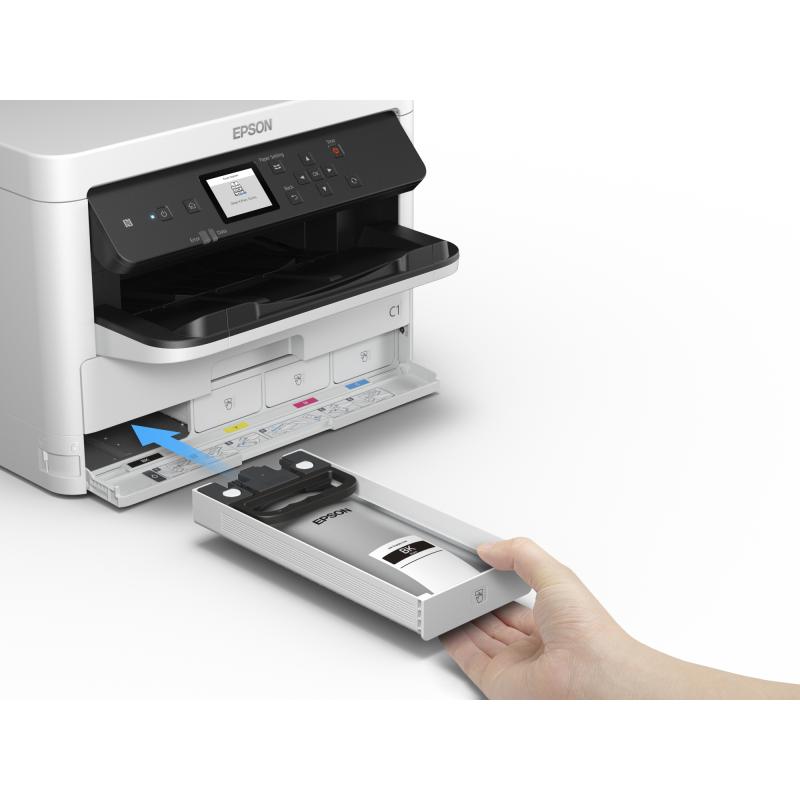 Epson Ink Magenta XL (C13T01C300)
