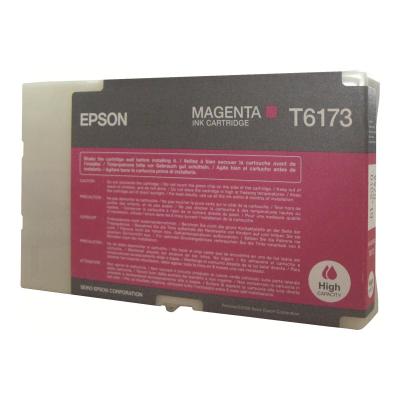 Epson Ink Magenta XL (C13T617300)