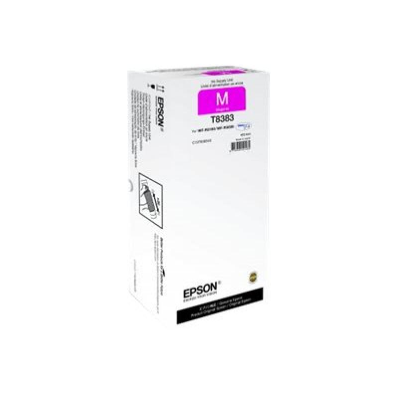 Epson Ink Magenta XL (C13T838340)