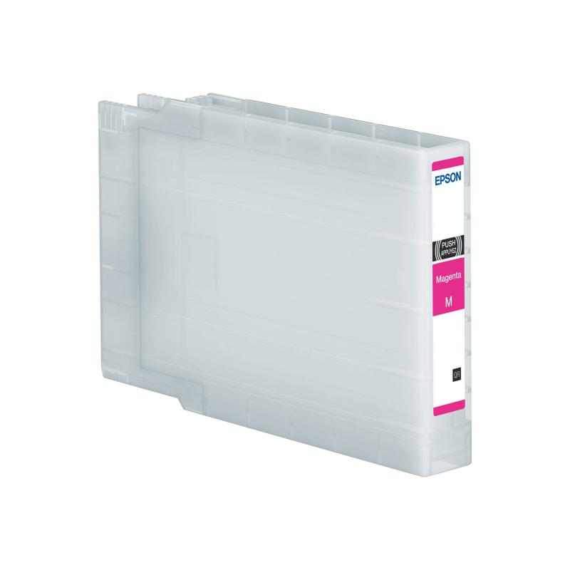 Epson Ink Magenta XL (C13T908340)