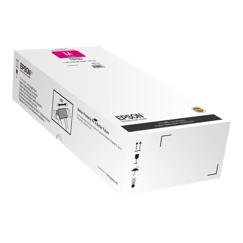 Epson Ink Magenta XXL (C13T878340)