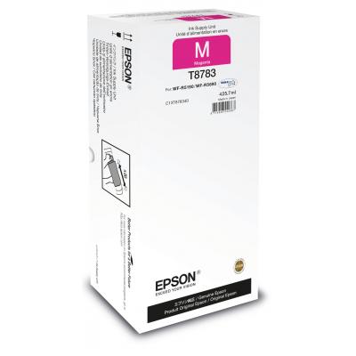 Epson Ink Magenta XXL (C13T878340)