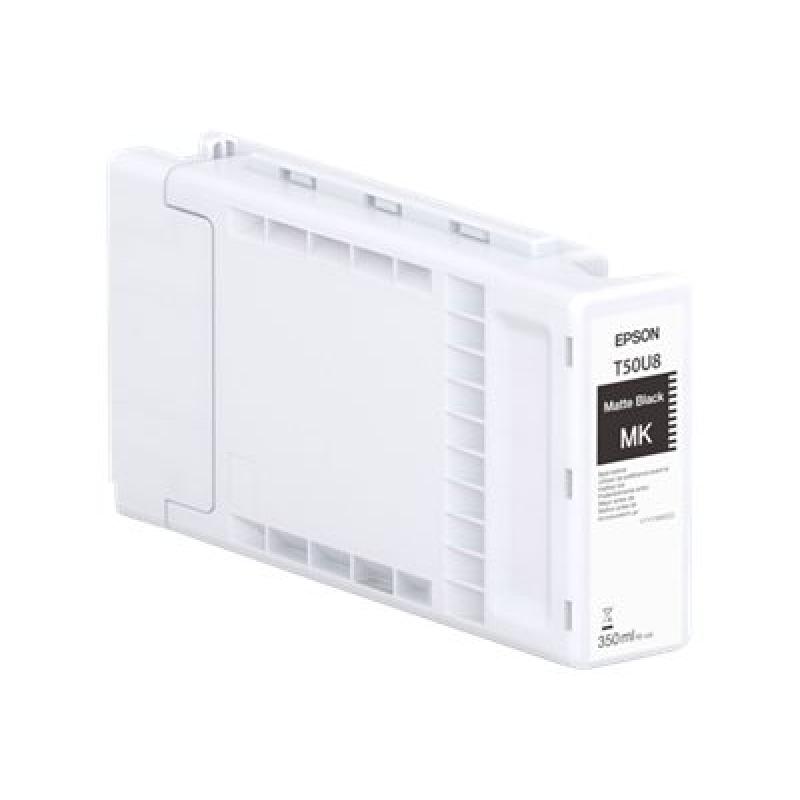 Epson Ink Matt Black Schwarz (C13T50U800)(C13T50U80N)