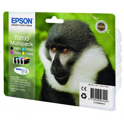 Epson Ink Multipack (C13T08954010)