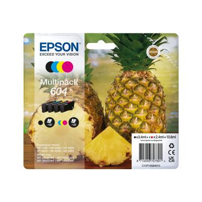 Epson Ink Multipack (C13T10G64020)