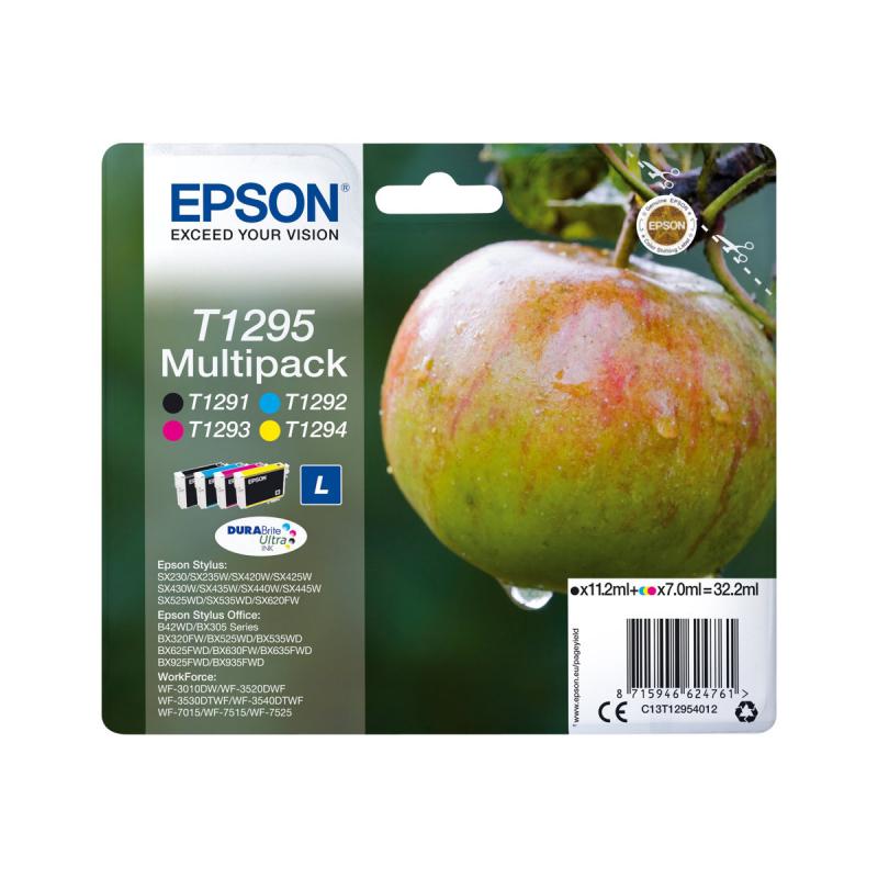 Epson Ink Multipack (C13T12954012)