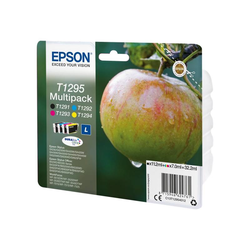 Epson Ink Multipack (C13T12954012)