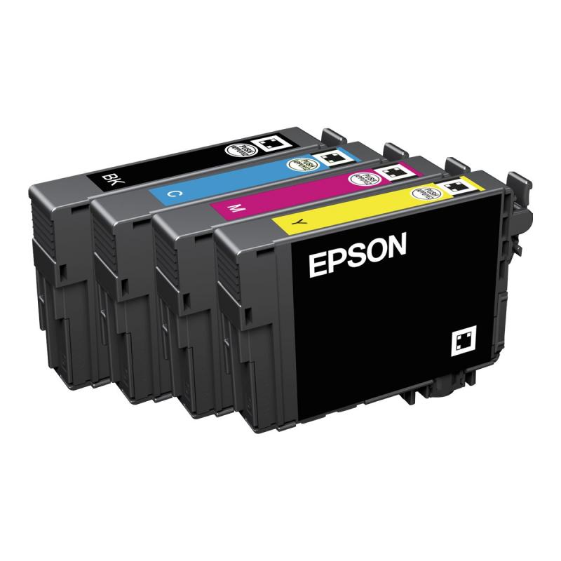 Epson Ink Multipack (C13T18064022)