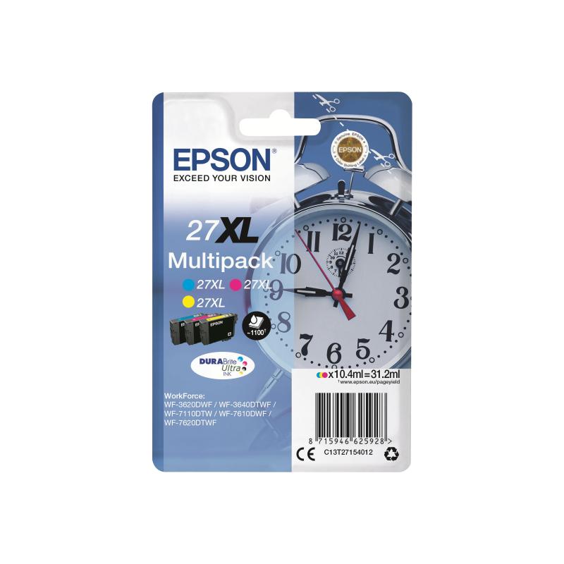 Epson Ink Multipack (C13T27154022)