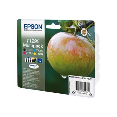 Epson Ink Multipack T1295 (C13T12954022)