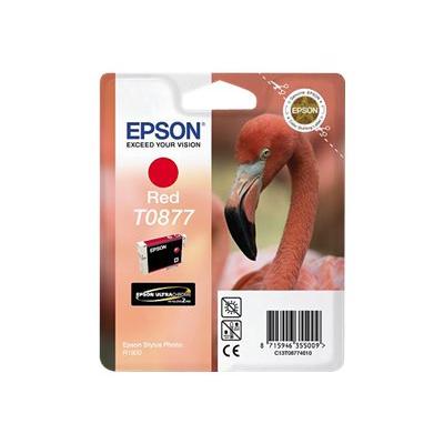 Epson Ink Red (C13T08774010)