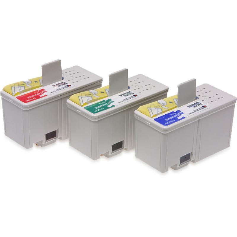 Epson Ink Red (C33S020405)
