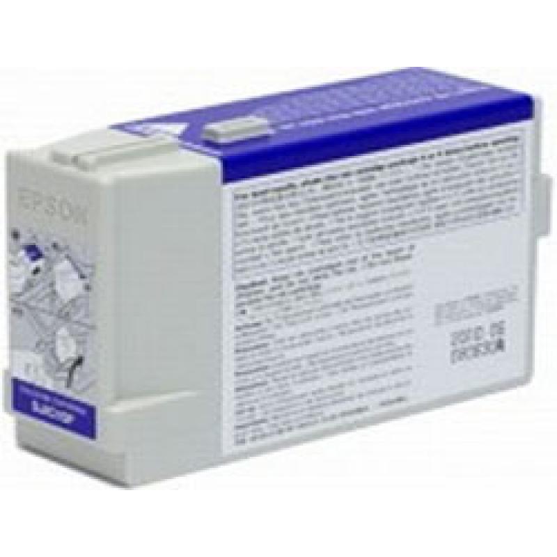 Epson Ink SJIC15 Multipack Color (C33S020464)