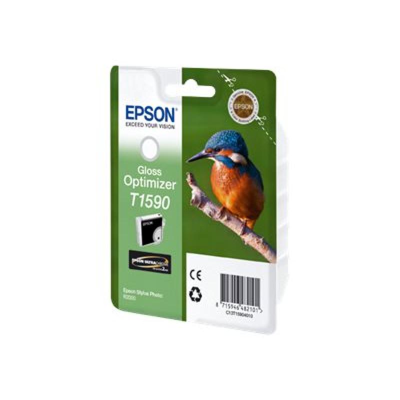 Epson Ink T1590 Gloss Optimizier (C13T15904010)