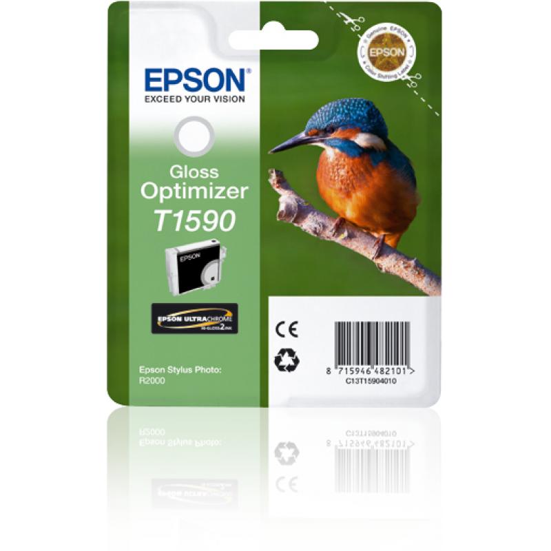 Epson Ink T1590 Gloss Optimizier (C13T15904010)
