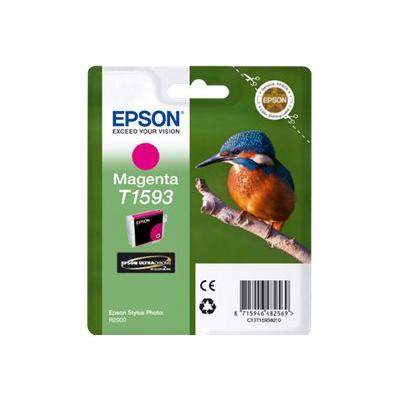 Epson Ink T1593 Magenta (C13T15934010)