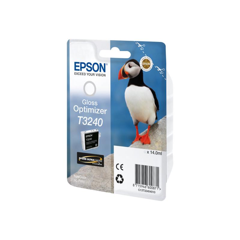 Epson Ink T3240 Gloss Optimizer (C13T32404010)