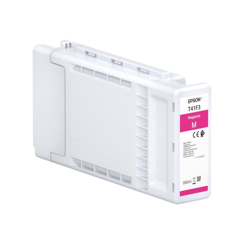 Epson Ink T41F340 Magenta (C13T41F340)(C13T41F34N)
