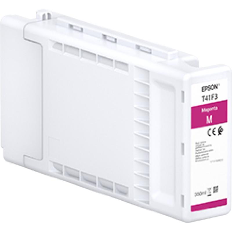 Epson Ink T41F340 Magenta (C13T41F340)(C13T41F34N)