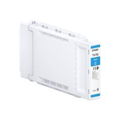Epson Ink T41R240 Cyan (C13T41R240)