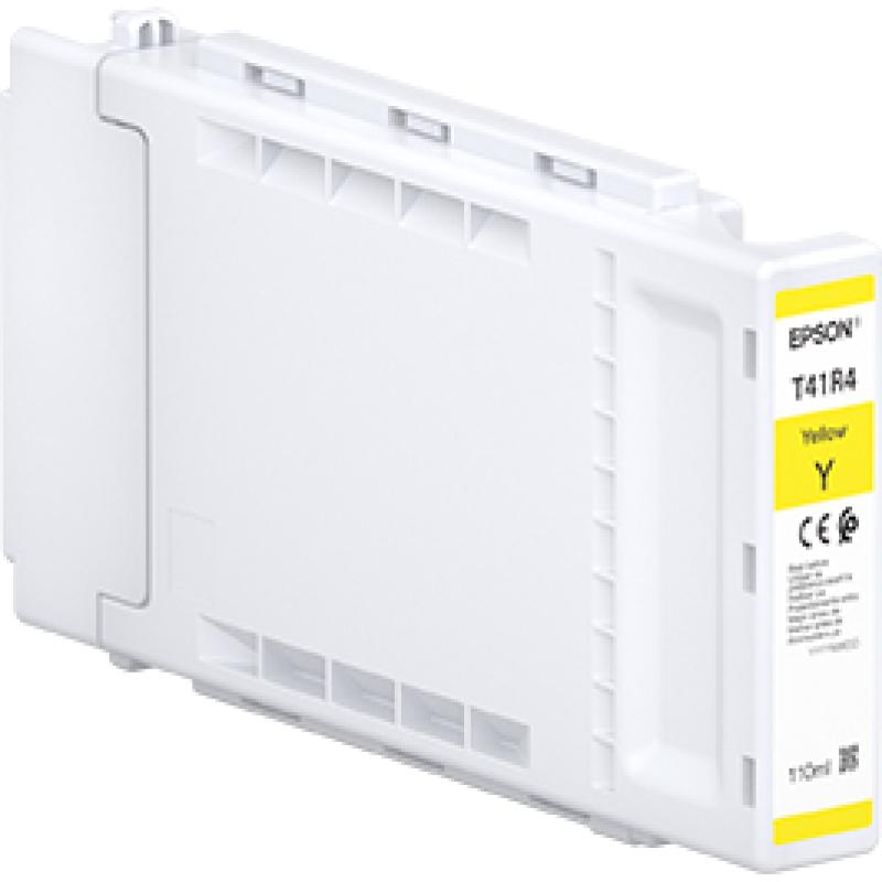 Epson Ink T41R440 Yellow Gelb (C13T41R440)