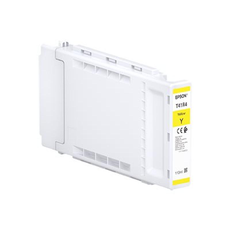 Epson Ink T41R440 Yellow Gelb (C13T41R440)