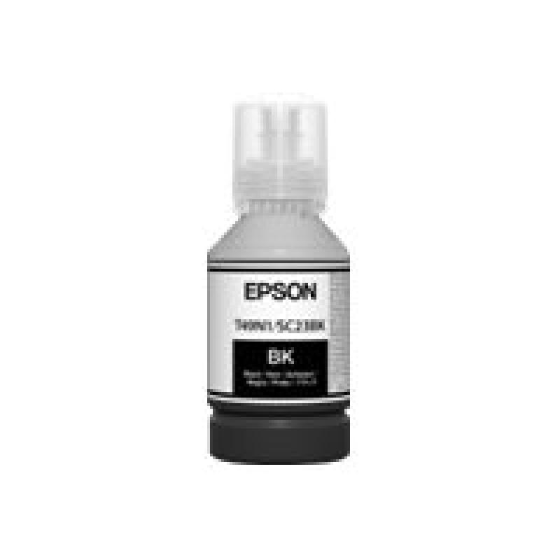 Epson Ink T49H Black Schwarz (C13T49H100)