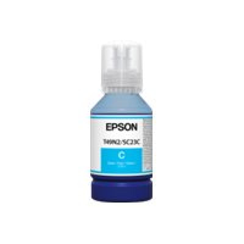 Epson Ink T49H Cyan (C13T49H200)