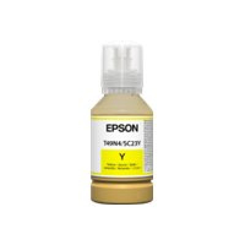 Epson Ink T49H Yellow Gelb (C13T49H400)