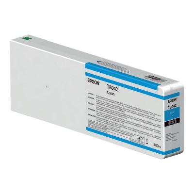 Epson Ink T804200 Cyan (C13T804200)