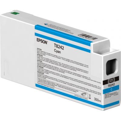 Epson Ink T824200 Cyan (C13T824200)