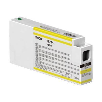Epson Ink T824400 Yellow Gelb (C13T824400)