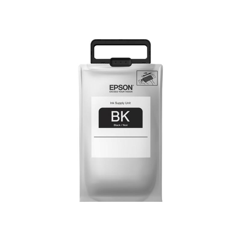 Epson Ink T8391 XL Black Schwarz (C13T839140)