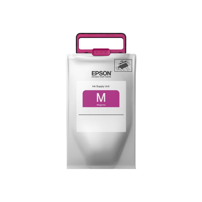 Epson Ink T8393 XL Magenta (C13T839340)