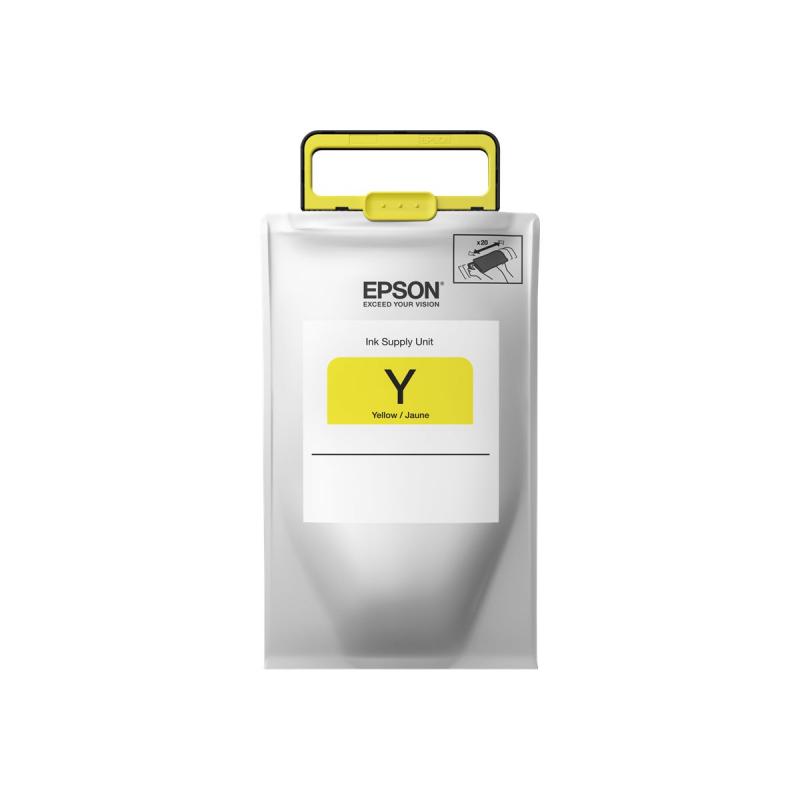 Epson Ink T8394 XL Yellow Gelb (C13T839440)