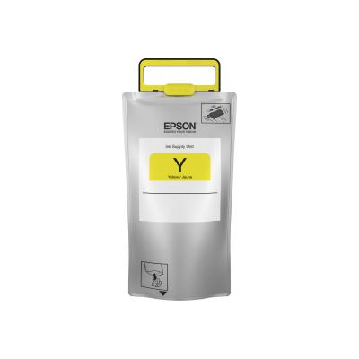 Epson Ink T8694 XXL Yellow Gelb (C13T869440)