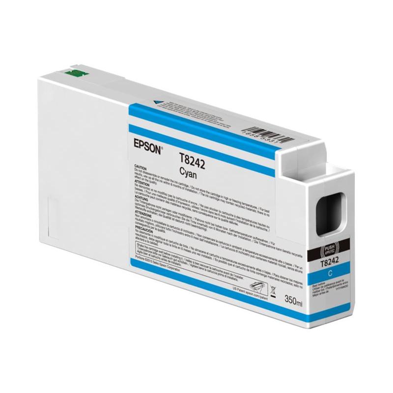 Epson Ink UltraChrome Light Light Black Schwarz (C13T54X900)