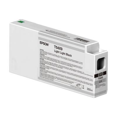 Epson Ink UltraChrome Light Light Black Schwarz (C13T54X900)