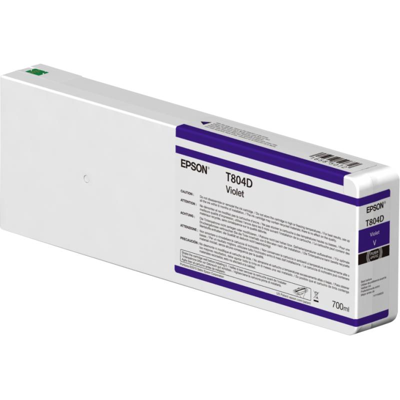 Epson Ink violet (C13T804D00)