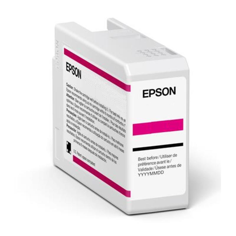 Epson Ink Vivid Light Magenta (C13T47A600)