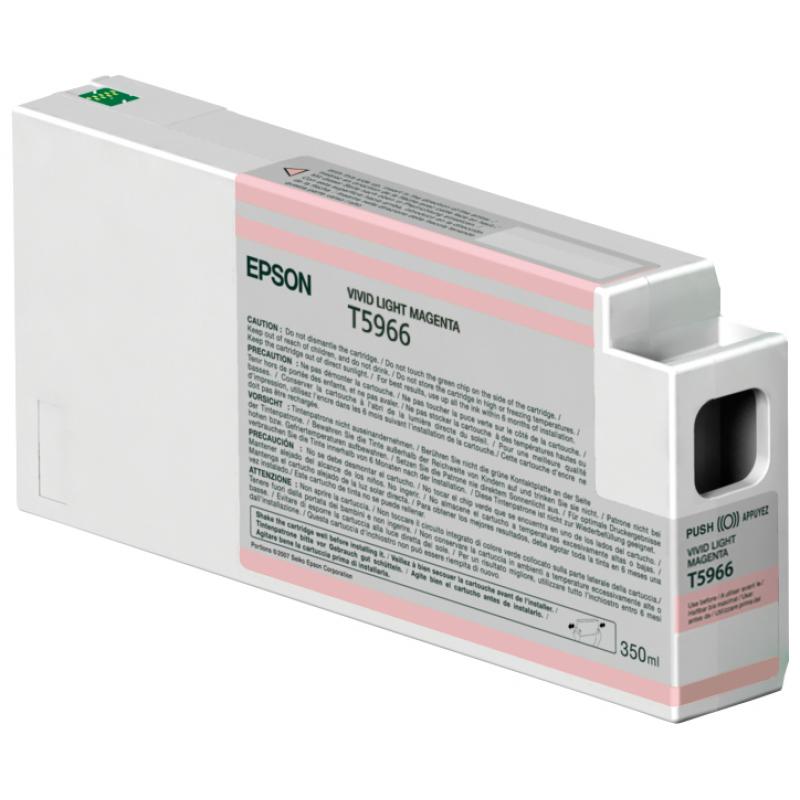 Epson Ink Vivid Light Magenta (C13T596600)