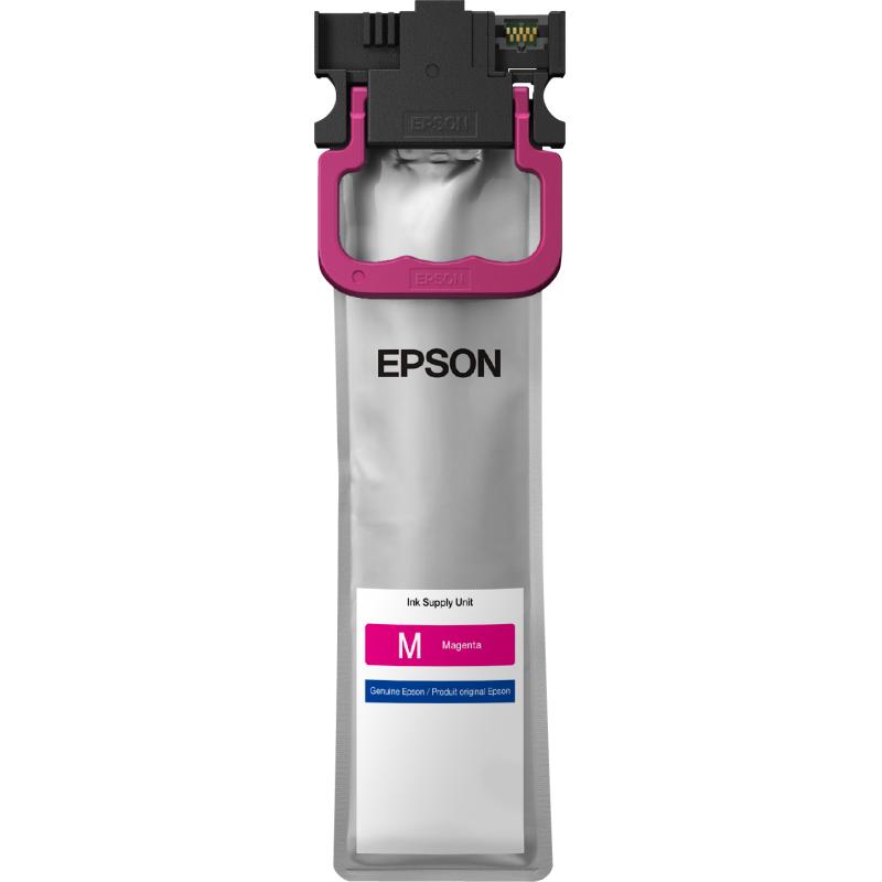 Epson Ink WorkForce Pro Magenta (C13T11N340)