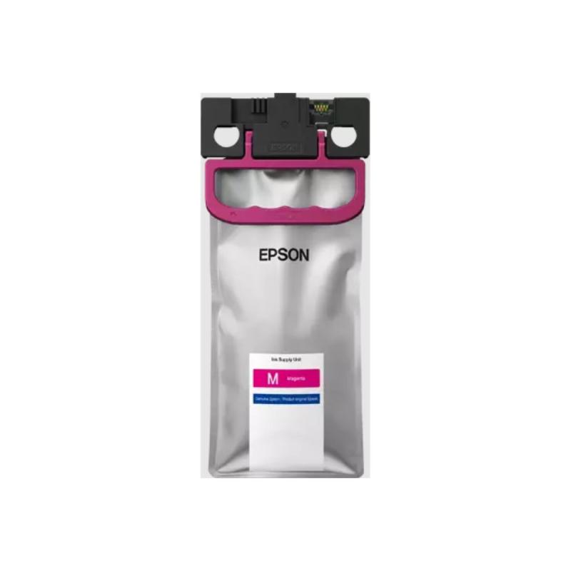 Epson Ink WorkForce Pro Magenta High-Capacity HighCapacity (C13T11P340)