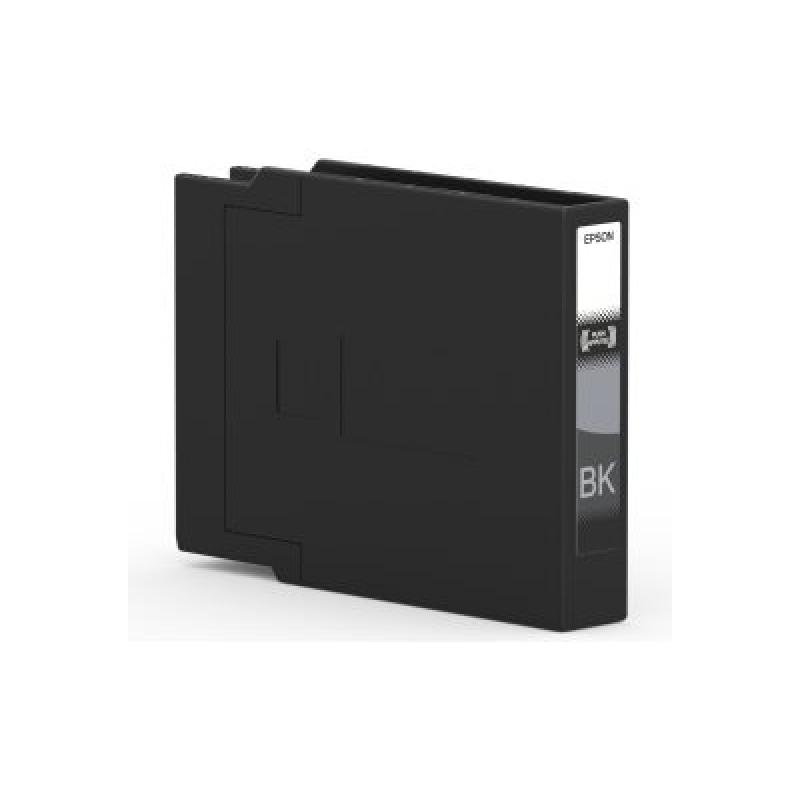 Epson Ink WorkForce Pro XL Black Schwarz (C13T13X140)